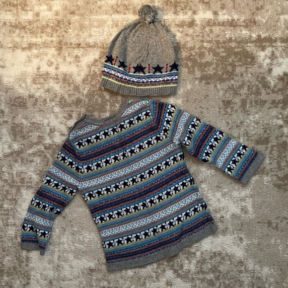 Ruum Baby cashmere soft & cozy sweater - Picture 2 of 6